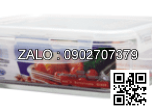 Hộp Super Lock thủy tinh cn 1500ml