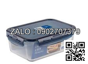 Hộp Super Lock thủy tinh cn 800ml