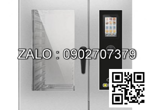 LÒ NƯỚNG CÔNG NGHIỆP PIRON PF8004D