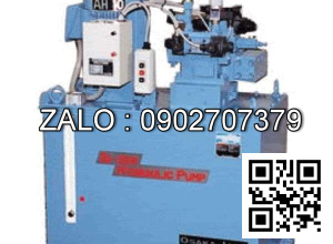 Bơm điện thủy lực 100 lít, 720 bar OSAKA AH10-KS