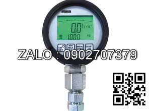 Đo tải trọng thủy lực LARZEP C00510