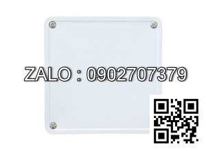 Hộp nối 185x185 Sino