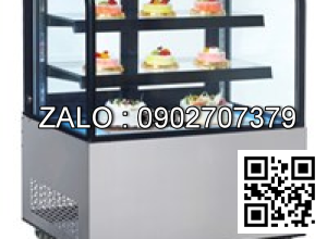 TỦ MÁT TRƯNG BÀY BÁNH KEM 650 LÍT ROTOR ARC-571YC (R290)