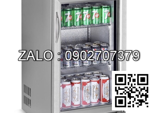 TỦ MÁT TRƯNG BÀY BÁNH KEM 5 TẦNG CNCKG 1.8M GK-6766S