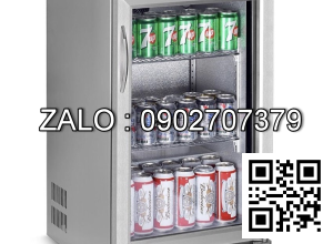 TỦ MÁT TRƯNG BÀY BÁNH KEM 4 TẦNG CNCKG GK-67S