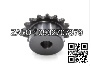 Bánh xích thep z9 (nhong tren) MTTL