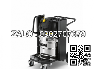 Máy hút bụi bằng nước Karcher DE 4002 steam cleane