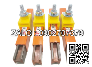 Ray điện cầu trục 1P 200A