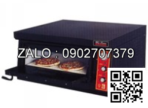 Lò nướng bánh Pizza 1 tầng KS-DR-1-4D