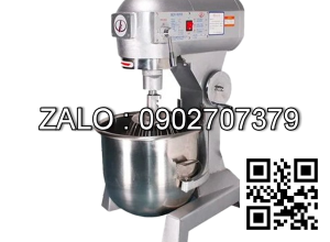 Máy trộn bột đánh trứng 15 lít KS-B15G