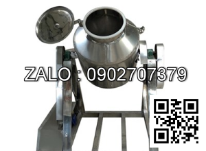 Máy trộn thực phẩm nằm ngang 10Kg KS-MTTP10