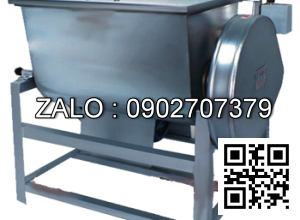 Máy trộn thực phẩm nằm ngang 30Kg KS-MTTP30