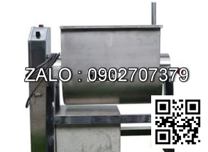 Máy trộn thực phẩm nằm ngang 50Kg KS-MTTP50