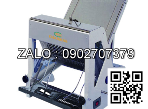 Máy cắt bánh mì Sandwich Chanmag CM-302