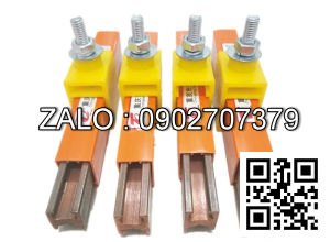 Ray điện cầu trục 4P 75A