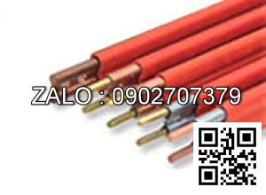 Ray điện cầu trục 4P 100A