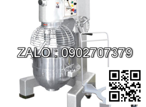 Máy trộn bột đa tốc độ Sinmag SM-80LT