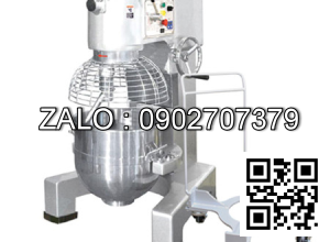 Máy trộn bột đa tốc độ Sinmag SM-60LG