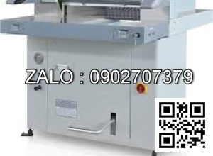 Máy Cắt Giấy Khổ Lớn SQZ-67CTN-KS