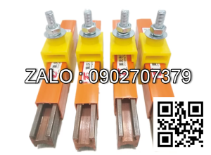 Ray điện cầu trục hàn quốc 1P 60A