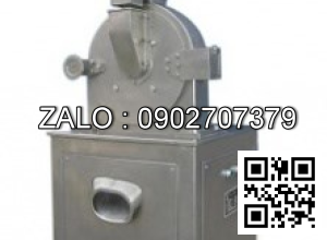 Máy nghiền đường Kolner kl 20