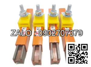 Ray điện cầu trục hàn quốc 1P 300A