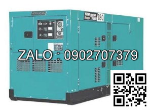 Máy phát điện Denyo DCA-45SPI
