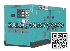 Máy phát điện Denyo DCA-125ESM