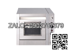 Lò nướng Pizza Grand Woosung WS-CEPG20