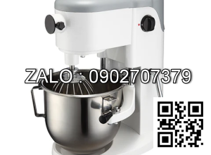 Máy Trộn Bột Spar SP-60HA