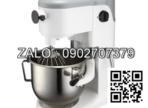 Máy Trộn Bột Spar SP-40/50HA