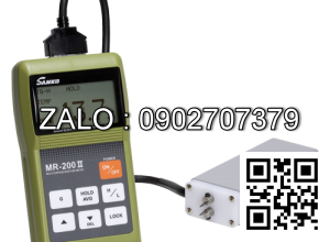 Máy đo độ ẩm đa năng SANKO MR-200