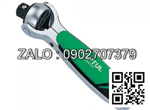 Tay vặn lục giác(6PT) TOPTUL 13x320mm
đầu lắc léo CTBA1332