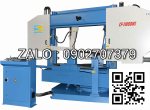Máy cưa dầm CF-350M