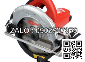 Máy cưa đĩa Keyang CS-7S