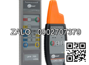 Thiết bị dò dây và cáp điện Sonel LKZ-700