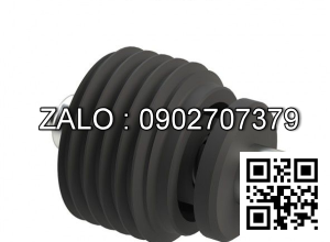 Van Chống Sập Cho Xi lanh Một Chiều VUBA340 - BSPP 3/4