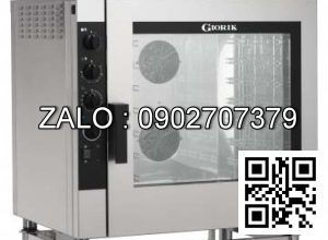 Lò nướng đối lưu 7 khay điện Giorik EME72