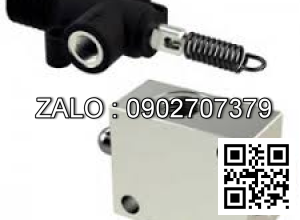 Van chặn FCM120N BSPP 1/2