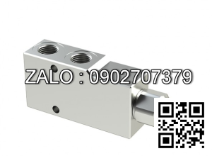 Van thủy lực VBCD380 BSPP 3/8