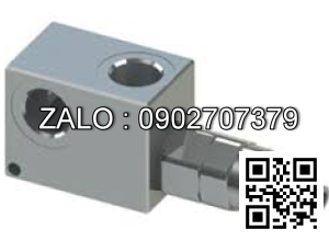 Van an toàn VMDR120-100-3