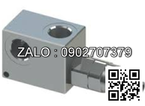 Van An Toàn VMDR90-120-3