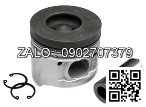 piston động cơ VM MOTORI HR 494 H , 4 CYL , 2775 CM3