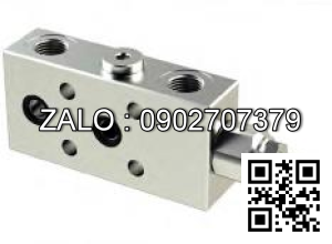 Van Cân Bằng Áp VBLF380 BSPP 3/8