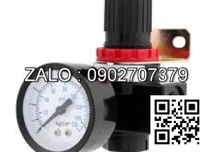 Van Khí Nén AR-2000