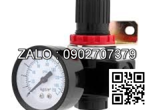 Van Khí Nén BR-2000