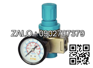 Van Khí Nén GR 2000