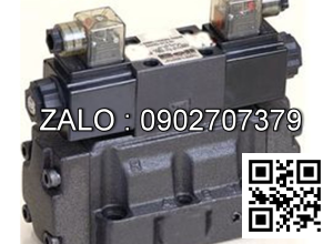 Van phân phối ST - STNC