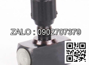 Van Tiết Lưu DV-40