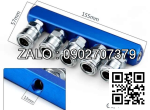 Khớp nối SMX-13-THB